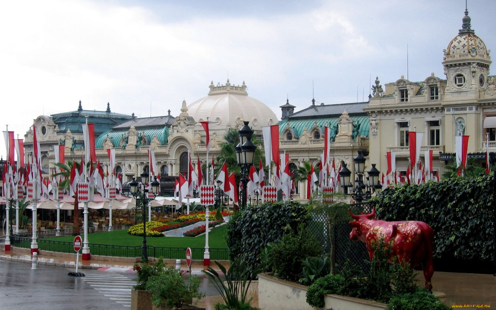 monaco, , , , 